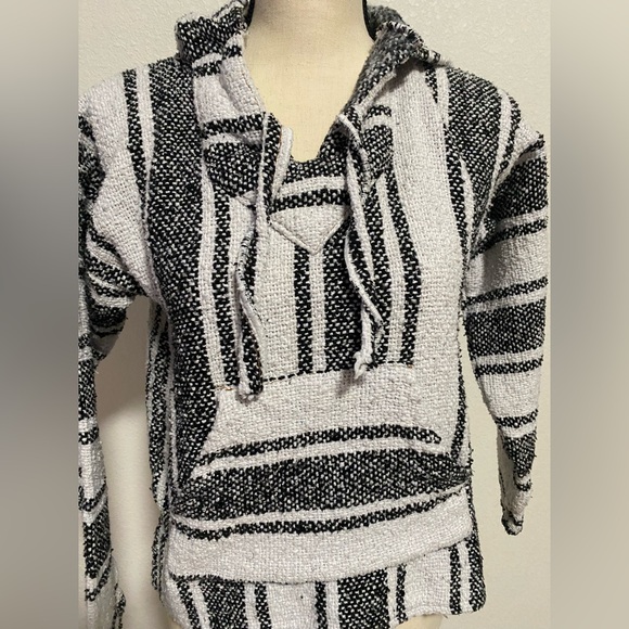 Pilotzi Mexican Baja Hoodie unisex - Picture 2 of 7